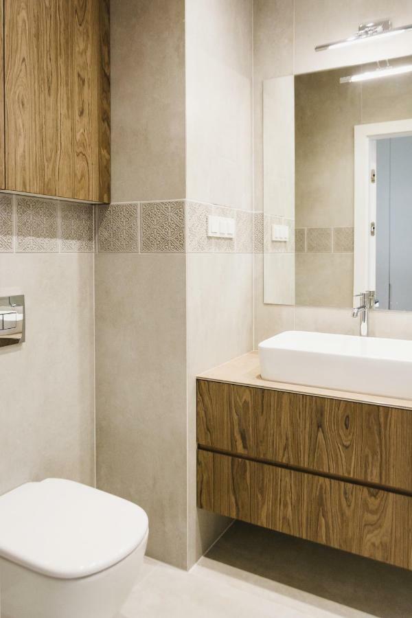 Luxlux Apartments Coconut Βαρσοβία Εξωτερικό φωτογραφία